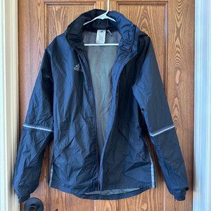 Adidas Climastorm Windbreaker Jacket
